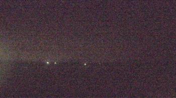 Weather camera view of Walkers Bluff.