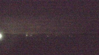 Weather camera view of Walkers Bluff.