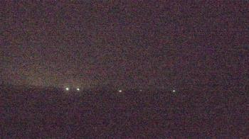 Weather camera view of Walkers Bluff.