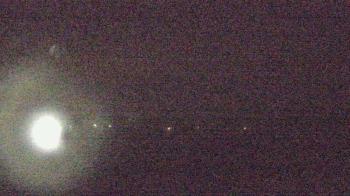 Weather camera view of Walkers Bluff.