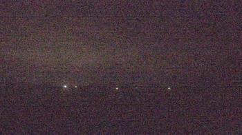 Weather camera view of Walkers Bluff.