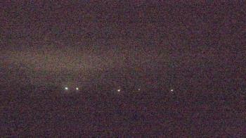 Weather camera view of Walkers Bluff.