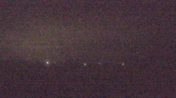 Weather camera view of Walkers Bluff.