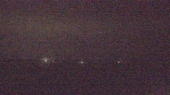 Weather camera view of Walkers Bluff.