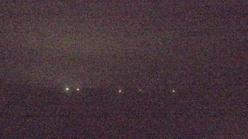 Weather camera view of Walkers Bluff.