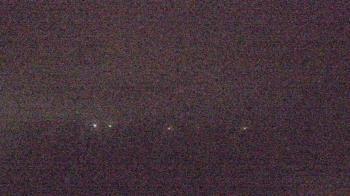 Weather camera view of Walkers Bluff.