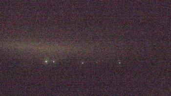 Weather camera view of Walkers Bluff.