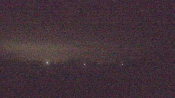 Weather camera view of Walkers Bluff.