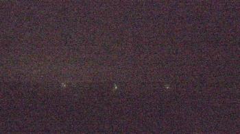 Weather camera view of Walkers Bluff.