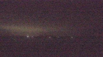 Weather camera view of Walkers Bluff.