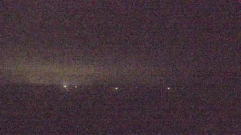 Weather camera view of Walkers Bluff.