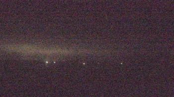 Weather camera view of Walkers Bluff.