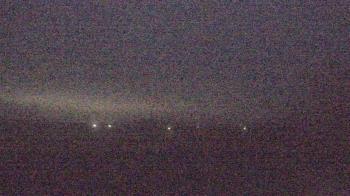 Weather camera view of Walkers Bluff.