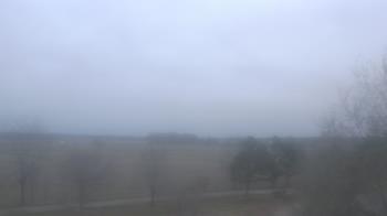 Weather camera view of Walkers Bluff.