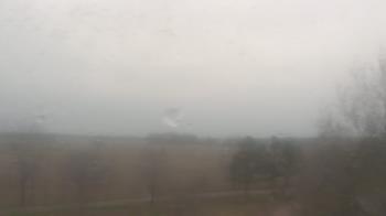 Weather camera view of Walkers Bluff.