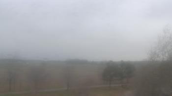 Weather camera view of Walkers Bluff.