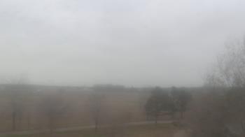 Weather camera view of Walkers Bluff.