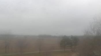 Weather camera view of Walkers Bluff.