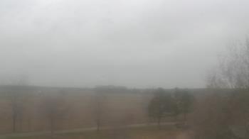 Weather camera view of Walkers Bluff.