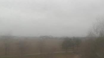 Weather camera view of Walkers Bluff.