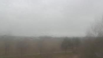 Weather camera view of Walkers Bluff.