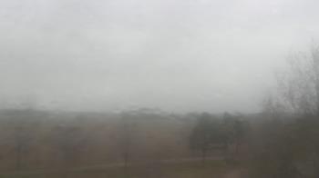 Weather camera view of Walkers Bluff.