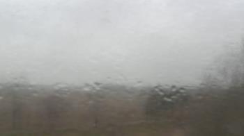 Weather camera view of Walkers Bluff.