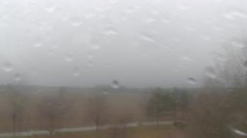 Weather camera view of Walkers Bluff.