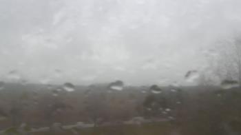 Weather camera view of Walkers Bluff.