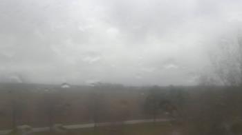 Weather camera view of Walkers Bluff.