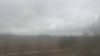 Weather camera view of Walkers Bluff.