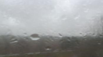 Weather camera view of Walkers Bluff.