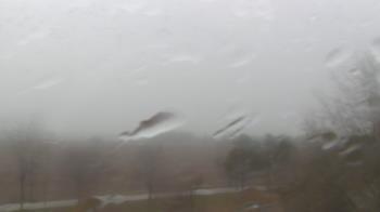 Weather camera view of Walkers Bluff.