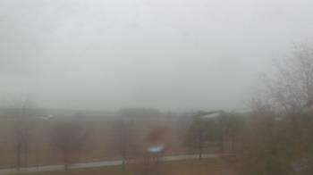 Weather camera view of Walkers Bluff.