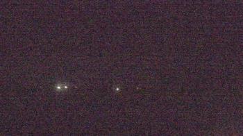 Weather camera view of Walkers Bluff.