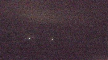 Weather camera view of Walkers Bluff.