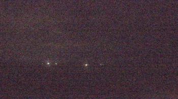 Weather camera view of Walkers Bluff.