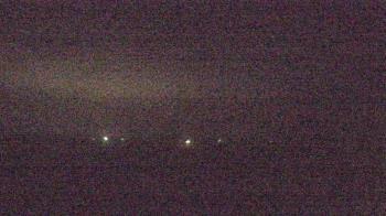 Weather camera view of Walkers Bluff.