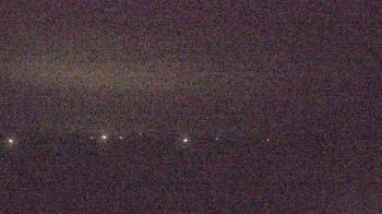 Weather camera view of Walkers Bluff.