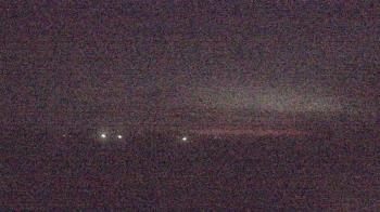 Weather camera view of Walkers Bluff.