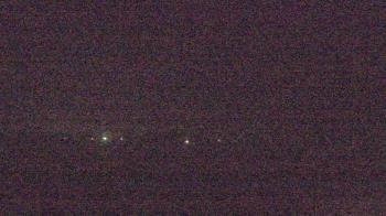 Weather camera view of Walkers Bluff.