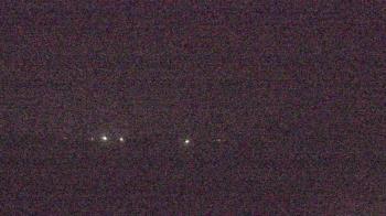 Weather camera view of Walkers Bluff.