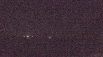 Weather camera view of Walkers Bluff.