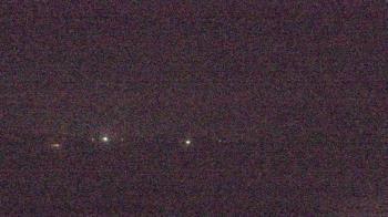 Weather camera view of Walkers Bluff.