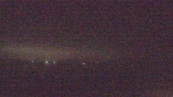 Weather camera view of Walkers Bluff.