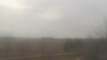 Weather camera view of Walkers Bluff.