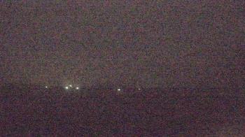 Weather camera view of Walkers Bluff.