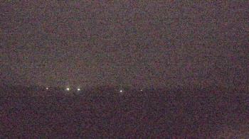 Weather camera view of Walkers Bluff.