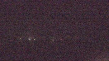 Weather camera view of Walkers Bluff.