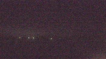 Weather camera view of Walkers Bluff.